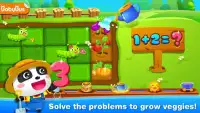 算数農園-BabyBus　子ども・幼児向け教育アプリ Screen Shot 0