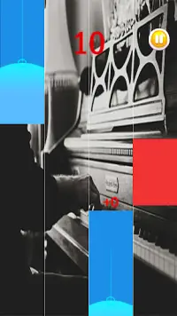 Alan Walker Piano Tiles 2019 Screen Shot 1
