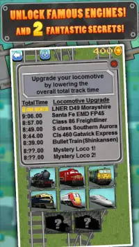 Loco Run: Train Arcade Game Screen Shot 4