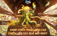 OMG 3Q – Đấu tướng Tam Quốc Screen Shot 0