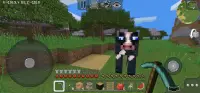 MultiCraft — Build and Mine! Screen Shot 3
