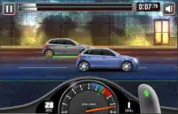 Street Race Fury : Racing Screen Shot 3