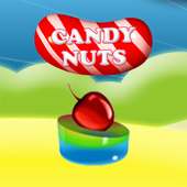 Candy Nuts