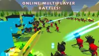 Fantasy Epic Battle Simulator Screen Shot 1