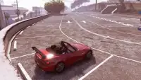 Dr. Car Parker Simulation:Real Car Parking Games Screen Shot 1