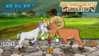 Epic Sheep Battle Simulator Screen Shot 1