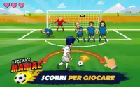 Freekick Maniac Screen Shot 2