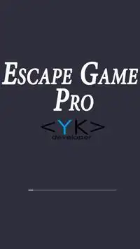 Escape - game pro Screen Shot 0
