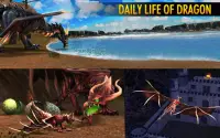 Real Dragon Simulator 3D Screen Shot 13