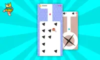 Finger King - Funny Skill Game Screen Shot 5
