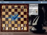 Chessimo - TRAIN, CHECK, PLAY Screen Shot 15
