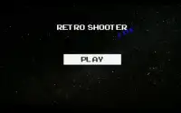 Retro shooter (Lite) Screen Shot 0
