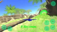 The Birds' Realm - The Macaw's Flight Screen Shot 6
