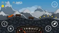 SileRace - Crazy Racing Screen Shot 4
