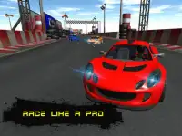 Ultimate Car Driving Simulator - Street Racing 3D Screen Shot 8