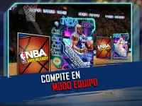 NBA SuperCard Colecc. cartas Screen Shot 10