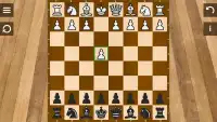 3D Echecs Chess game free Screen Shot 3