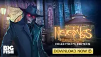 Hidden Objects - Nevertales: The Beauty Within Screen Shot 14