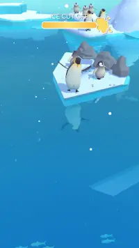Penguin Rescuer Screen Shot 5