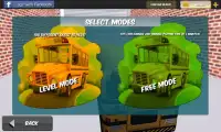3D City School Bus Driver Screen Shot 2