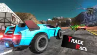 GT Car Stunts Extreme Racing 2020 Screen Shot 3