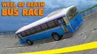 Well of Death Bus Race Screen Shot 0