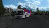 Tourist Transport Bus Simulator Screen Shot 3