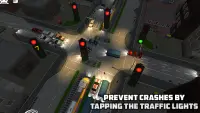 TrafficVille 3D Screen Shot 1