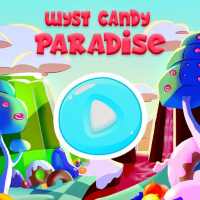 Wyst Candy Paradise