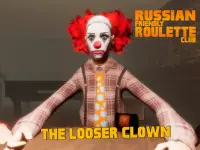 Russian Roulette Club: The Party Screen Shot 5