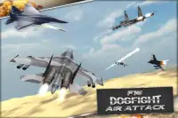 F18 F16 Air Attack Screen Shot 2