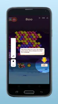 bubble trouble Screen Shot 3