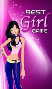Girl Games for Girls Screen Shot 0