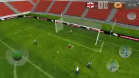 Soccer Star World Cup 2019 -Legend football Screen Shot 11