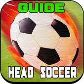 Guide for Head Soccer