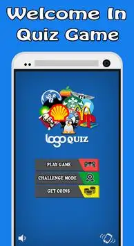 Quiz: Logo game Pro Screen Shot 0