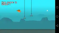 Swim Screen Shot 0