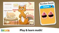 Animal puzzle games for kids Screen Shot 3