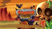 Danger Mine - Quest for Loot! Screen Shot 0