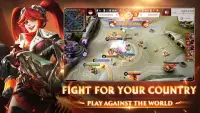 Mobile Legends: Bang Bang Screen Shot 5