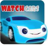 Watch super Car