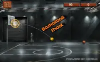 Basketball fun shoot Screen Shot 3