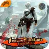 Assassin Bloodlines: Creed Fight