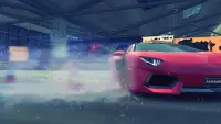 Aventador Sürüş Ve Yarış Screen Shot 2