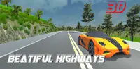 Real Car Race 3D Offline Games Screen Shot 17