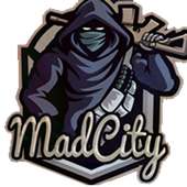 MadCity Online