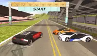 скоростной дрейф гоночный - симулятор вождения 3d Screen Shot 9