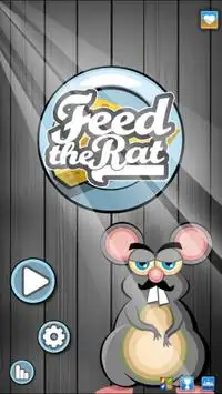 Feed The Rat Screen Shot 0
