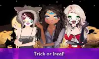 Halloween Spa Screen Shot 3