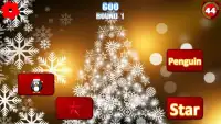 Christmas 'Trio' - 3 in 1 Christmas Games App Screen Shot 2
